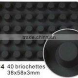Non-stick Carbon Steel Cake Mould 2012 thumbnail-1