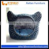 Fleece Small Dog Bed For Sale thumbnail-2
