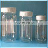 Food Grade Stock Plastic Bottle thumbnail-1