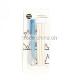 Twistable Eraser With 3 Fillersrasers thumbnail-1