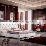 Beautiful Arabic Bedroom Furniture Arabic Bed thumbnail-2