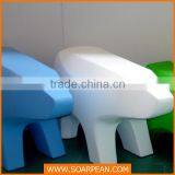 Customized Modern Animal Kids Stool thumbnail-1