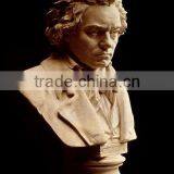New Design Beethoven Bust Statue Made in China thumbnail-1