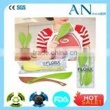 Polar Ware Silicone Spoons thumbnail-1