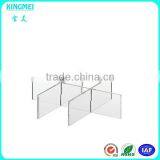 Acrylic Makeup Cosmetic Organizer Storage Box for Cosmetic 12 Branch Lipstick thumbnail-3