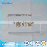 Low Price Custom Acrylic Product Sign Display