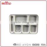 10 Bar Ice Tray White Inch Large Plastic Sushi Tray thumbnail-1