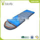 2017 Trend Best-selling Eco-friendly Roll Up Design Best China Factory Inflatable Camping Sleeping Bag thumbnail-2