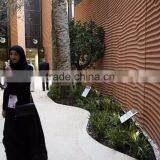 Outdoor Wall Decorations, Fiber Cement Wall Cladding, Fiber Cement Wall Panels thumbnail-5