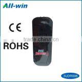 Indoor &outdoor Use Portable Hand Held Sonic Ultrasonic Pet Repeller, Pet Trainer