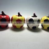 Ceramic Apple Saving Bank thumbnail-2