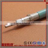 Phase Stable Usb to 3.5mm Stereo Headphone Jack Cable thumbnail-1