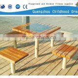 (HD-19503)Fashion Design Garden Table and Chair thumbnail-1