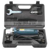 1.8mm 380w Heavy Duty Electric Metal Cutting Nibbler Professional Nibbling Machine thumbnail-3