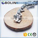 Top Selling 3/8"-058-68DL Full Chisel Saw Chain Fit MS381 King Saw Chain in Best Price Using Imported Material thumbnail-1