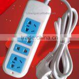 Wholesale Cheap Universal Electrical Power Socket 250v 10A thumbnail-4