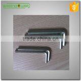 2-10mm Inner Hex Spanner Hex Key Spanner thumbnail-1
