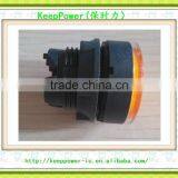 Pushbutton ZB5AW353 thumbnail-2