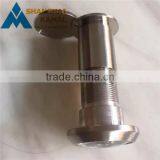 SECURIT BRASS DOOR VIEWER SPYHOLE 180 DEGREE thumbnail-1