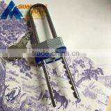 45mm Long Adjustable Shackle, Bike Lock thumbnail-2