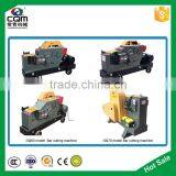 GQ40 GQ50 GQ60 High Performence Reinforcing Bar Cutting Machine Cutter Tools thumbnail-2