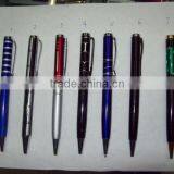 Metal Ballpoint Pen thumbnail-1