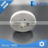 Customized Transmission Shaft Spline for Various Machinery thumbnail-2