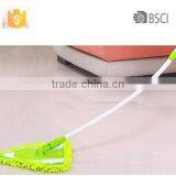 Microfiber Flexible Mop,BSCI Floor Wiper thumbnail-2