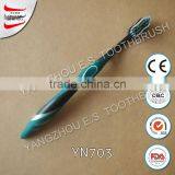 Wholesale Toothbrush Travel Toothbrush Kit Crown Toothpaste thumbnail-1