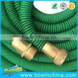 Leak-Resistant Connection Expandable Garden Hose thumbnail-4