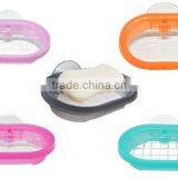 Soap Holder With Suction Cup