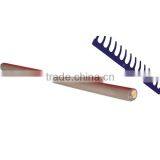 Eucalyptus Wood Chips Wooden Snow Shovel Handle for Garden Hand Tool Wholesale thumbnail-1