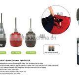 Apple Shape Wine Aerator, Mini Wine Decanter, Red Wine Pump thumbnail-1