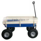 TC1801 With Four-wheel Garden Hand Cart thumbnail-3