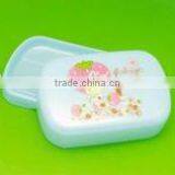 Plastic Soap Dish