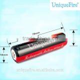 Li-ion Battery Rechargeable 18650 3.7v Battery thumbnail-2