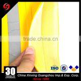 Relective Tape Rain Boots Custom Printing Logo Rain Safety Boots Wholesale thumbnail-3