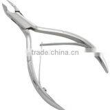 Professional Best Full Jaw Nail Cuticle Nipper