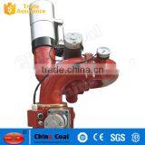 Remote Control Fire Monitor For Fire Fighting With Trolley thumbnail-5