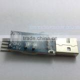 STC Microcontroller Module/Programming Unit 9 Upgrade Board thumbnail-4