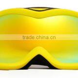 UV 400 Goggles Snowboard, Suspension Trainer, Sports Armor Snowboard Snow Goggles thumbnail-6