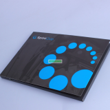 7 Inch Lcd Video Book, Video Invitation Card, Video Brohcure Gift thumbnail-5
