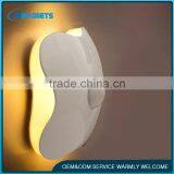 Human Body Induction Motion Sensor LED Night Light thumbnail-1