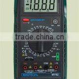 Digital Multimeter MY62 thumbnail-1