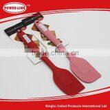 Hight Quantity Colorful Kitchen Silicone Bread Backing Spatulas Baking Tools thumbnail-1