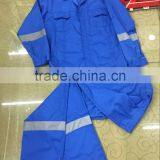 High Quanlity Work Coveralls/Reflactive Safety Coverall thumbnail-2