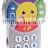 2015 New Hot Product Plastic Toy Remote Controller With Music From Icti Manufacturer OEM Remote Toy in Dongguan China thumbnail-1