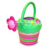 China ICTI GSV Manufacturer Plastic Kids Watering Can thumbnail-2