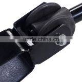 GDC-01 Steel Frame Pneumatic Tires 650 lb Capacity Black Poly Garden Dump Cart thumbnail-3