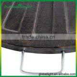 Fan Shaped Resin Base For Cross Base Umbrella thumbnail-4